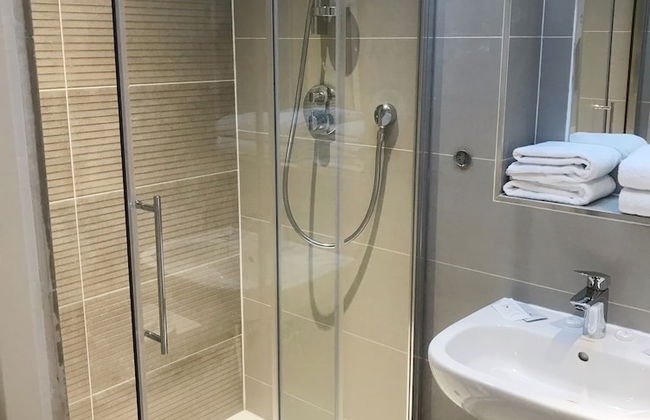 W6 Hotel Hammersmith - Foto 67