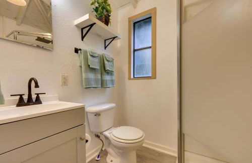 Bass Fishing Paradise with Shared Dock in Hawthorne! - Foto 13