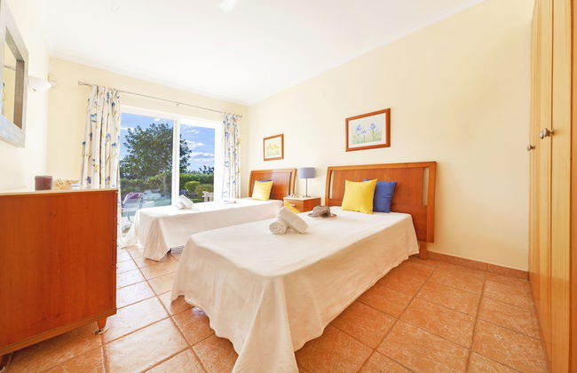 Villa Osiris - Foto 8