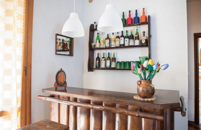 Villa Layla - Foto 23