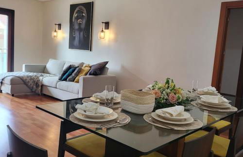 Spacious 2BR near Odivelas Metro with Balcony - Foto 10