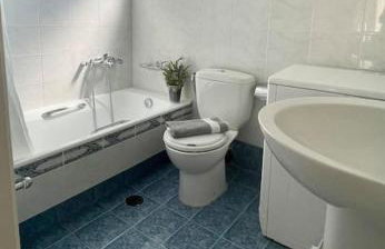 Seaside Apartment in Glyfada-Trizonia - Photo 6