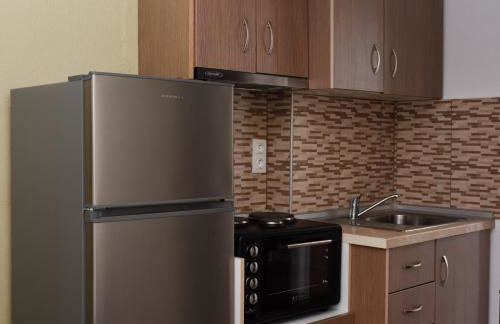 Anna Pousi Studios & Apartment - Photo 32