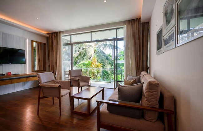 Beacon By The Bay Villas & Suites By The Clarks - Photo 26