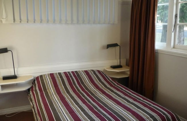 Blackheath Holiday Cabins - Photo 8