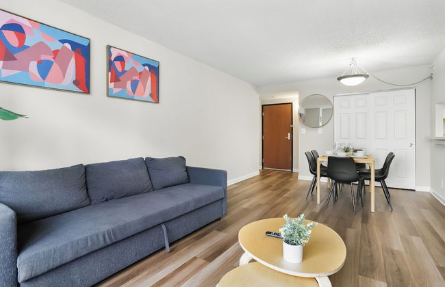 Heart of DC Area Apartments - Photo 72