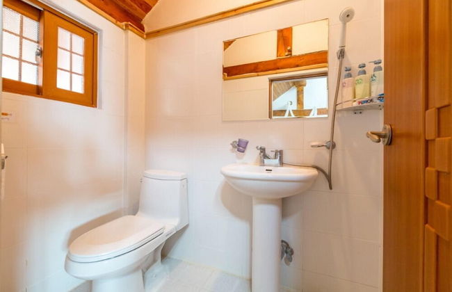 Sunset Pension - Foto 80