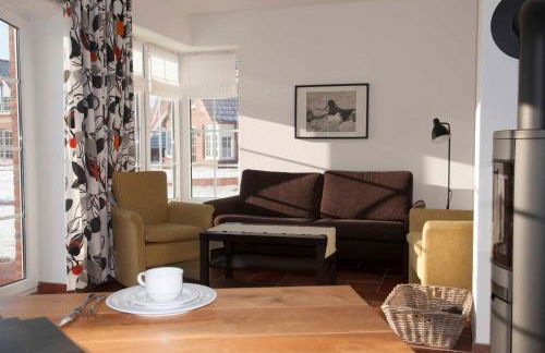 Der Deichhof - Ferienwohnungen - Foto 18