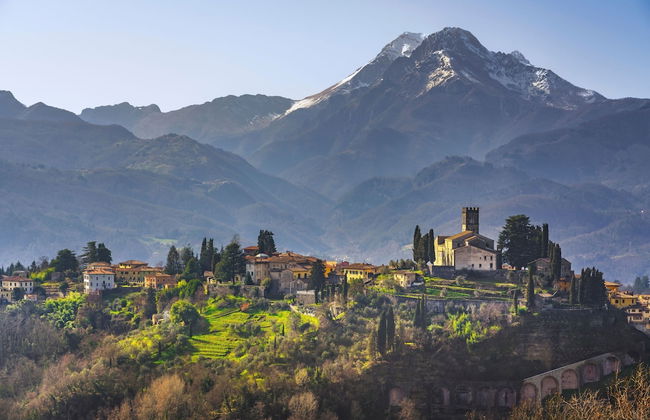 Family Friendly Rosa House Amazing View - Foto 38