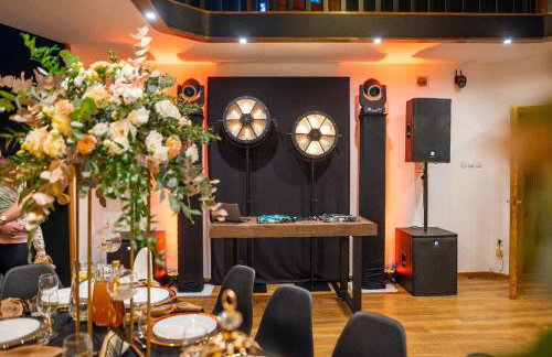 Willa Imprezja - Foto 37