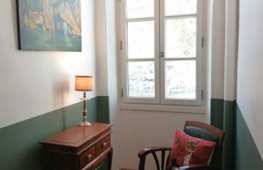 Croassecorbeau Maison de Famille au pied du Ventoux - Foto 36