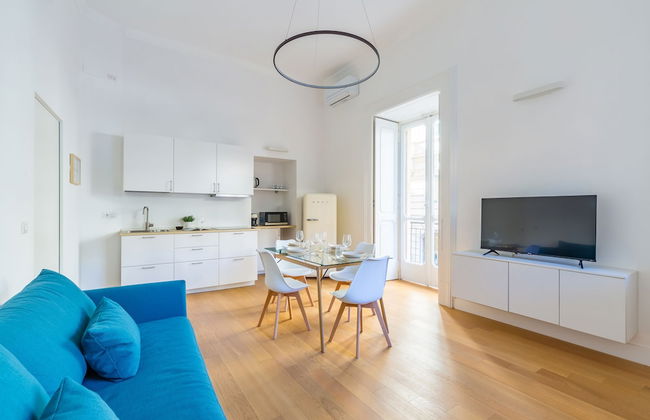 Piazza Amedeo Flat by Wonderful Italy - Foto 19