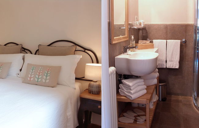 Villanova - Nature & Wellness - Foto 71