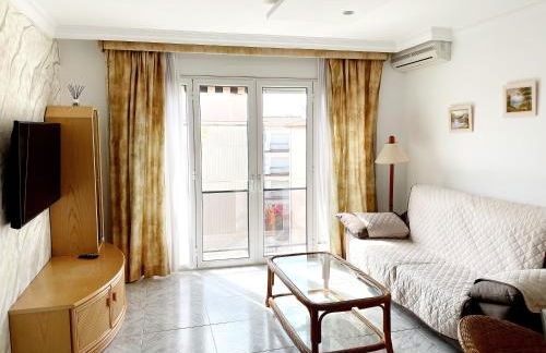 Open Sky, Apartamento con solárium privado y barbacoa - Foto 12