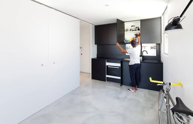 Designer Pad With a View - Photo 31