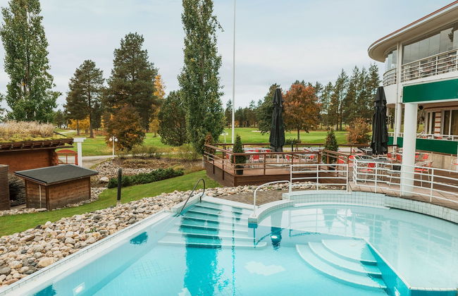 Holiday Club Katinkulta Superior Apartments - Foto 43