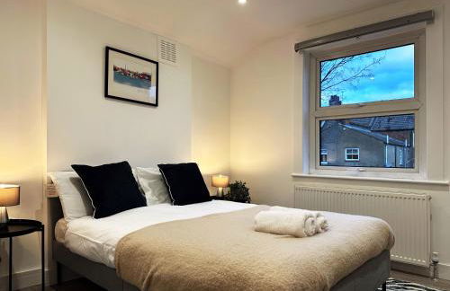 Evelyn's Place hosted by AirOperate - Foto 11