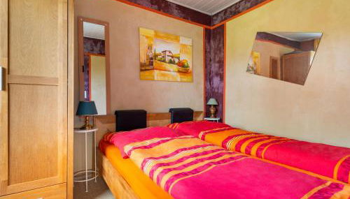 Idyllic Bungalow with Garden in Pepelow near Seabeach - Foto 5