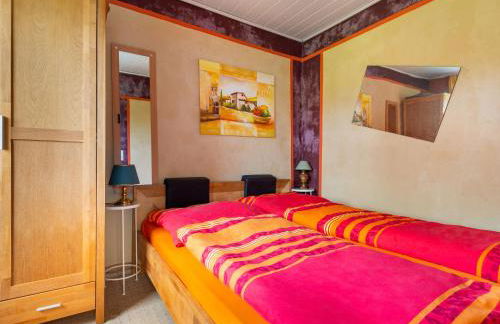 Idyllic Bungalow with Garden in Pepelow near Seabeach - Foto 5