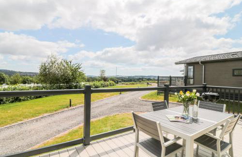 Alder Lodge - Foto 19