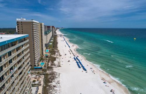 Majestic Beach Towers Resort by Panhandle Getaways - Foto 44