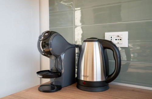 Domvs Tibvrtina - Solarium Zone, Terrace, A-C, Roma - Foto 18