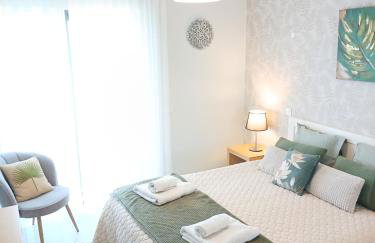 T2 de luxo em Albur-VIllage a 10 minutos da praia a pé - Foto 24