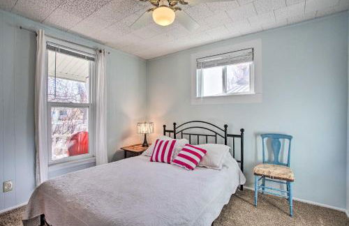 Downtown Home - 12 Mi to Black Canyon Natl Park! - Foto 25