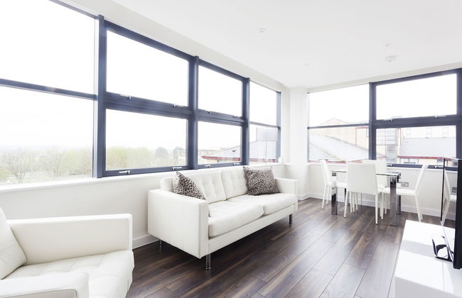 City Stay Apartments - Centro - Foto 36