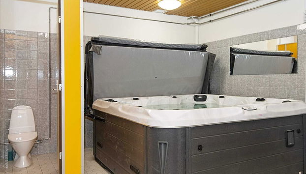 25 Person Holiday Home in Hurup Thy - Photo 3