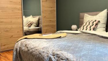 Im Schwarzwald - Foto 5, wardrobe