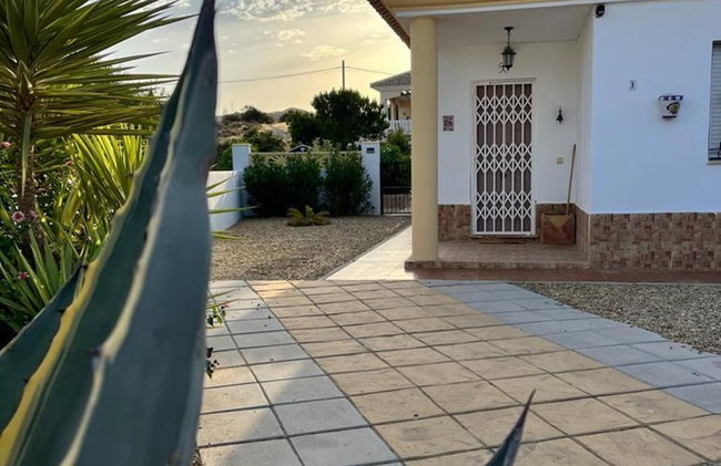 Belvilla by OYO Villa La Casita - Photo 29