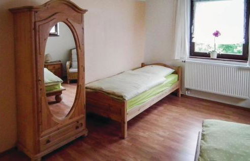 Nine-Bedroom Holiday Home In Petershagen Ot Frille - Foto 17