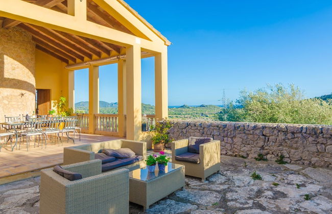 Xiclati 10 in Son Servera - Foto 7