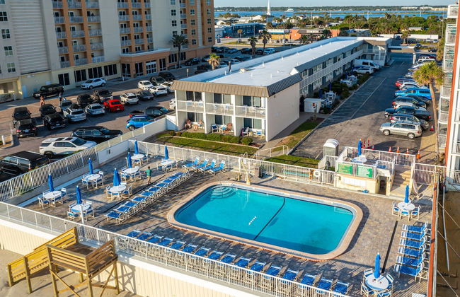 Fantasy Island Resort, Daytona Beach Shores - Foto 27