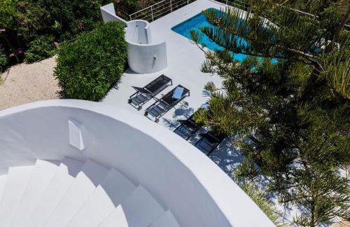 Villa Mediterraneo Cabo La Nao by Rock Rentals - Foto 46