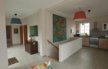 Banda Do Sol Self Catering Cottages - Foto 9