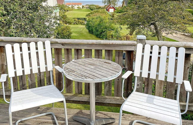 4 Person Holiday Home in Solvesborg - Photo 14