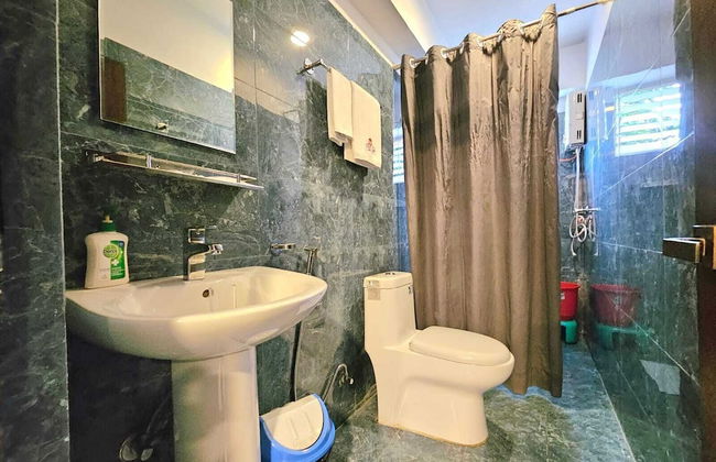 Sagarmatha Apartment Bed & Breakfast - Foto 59