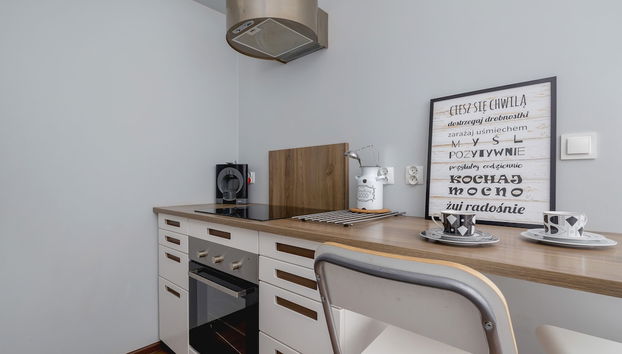 5th Floor Studio in Katowice by Renters - Foto 4