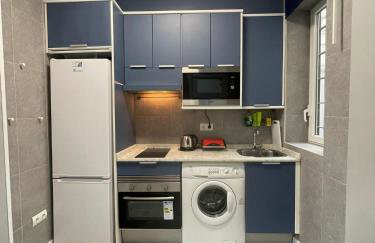 Encanto Santiago Bernabéu- Apartamento CASTELLANA - Photo 16