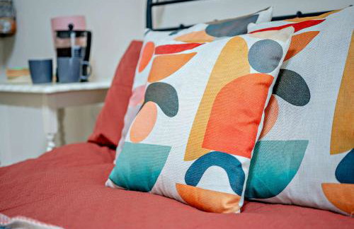 Castle Forge 4-Bedroom Historic Purbeck Forge in Kingston, Corfe Castle, Sleeps 7 - Photo 16