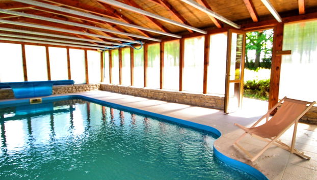 Bzí - Foto 2, Pool Indoor