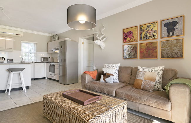 Winelands Golf Lodges 4 - Foto 10