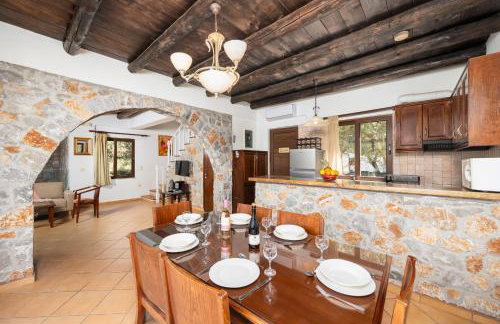 Villa Tzina - Photo 32