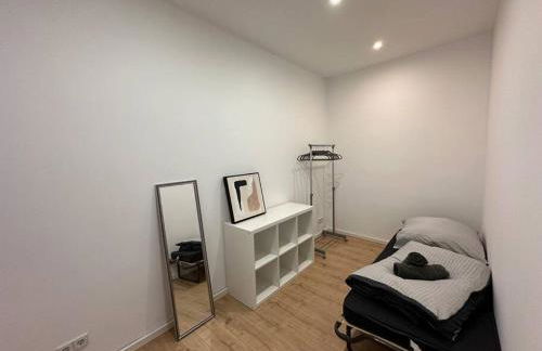 Modern, stylisch und zentral! - Foto 9