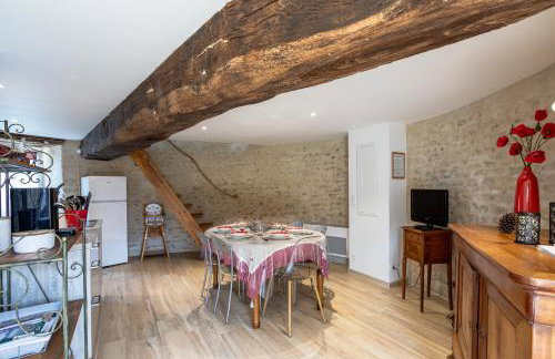 La Tourette - Gîte Charme atypique - Foto 21