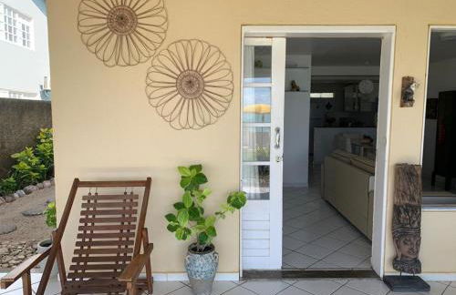 Casa duplex beira mar em Maceió, praia de Ipioca - Foto 24