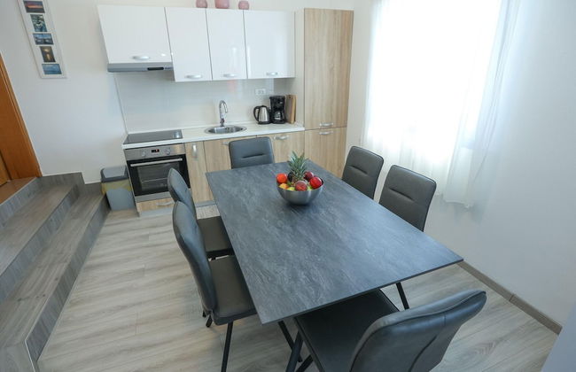 Peace & Sun Await in Dalmatia - Foto 24