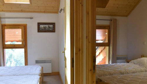 Appartement 4 pièces pour 8 à Méribel avec parking - FR-1-180-645 - Foto 5